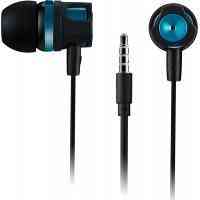 Навушники Canyon CNE-CEP3G Green (CNE-CEP3G) Киев