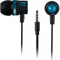 Навушники Canyon CNE-CEP3G Green (CNE-CEP3G) Киев - изображение 1