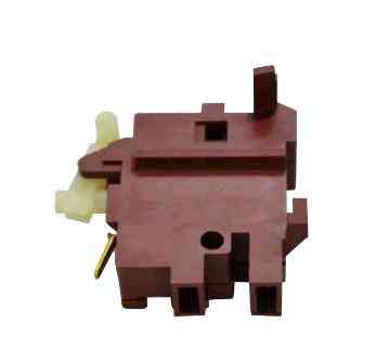 Кнопка для болгарки Бош 125 9080 Мукачево