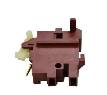 Кнопка для болгарки Бош 125 9080 Мукачево - изображение 1