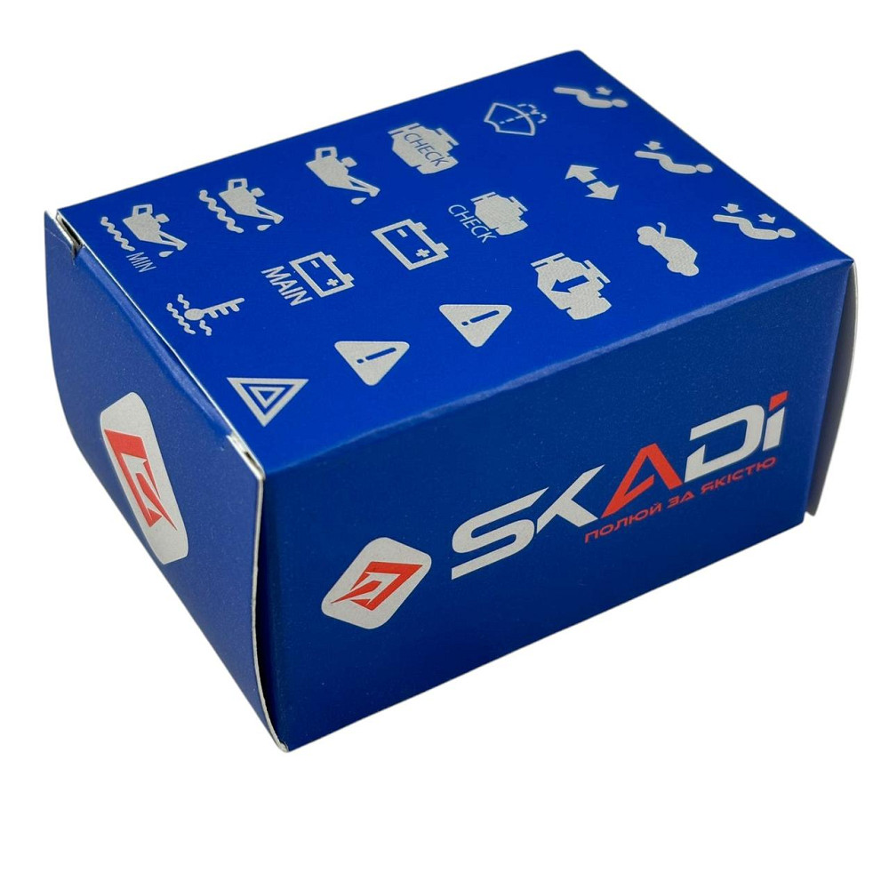 Датчик дроссельной заслонки Ланос 1,4, Сенс ЗАЗ 1102, 1103, 1105 после 2007 г (полумесяц ) положения Мукачево - изображение 5