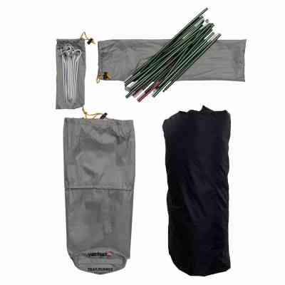 Палатка Wechsel Trailrunner TL Laurel Oak (231056) Винница