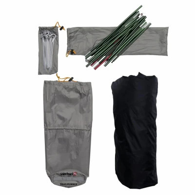 Намет Wechsel Trailrunner TL Laurel Oak (231056) Вінниця - фото 3