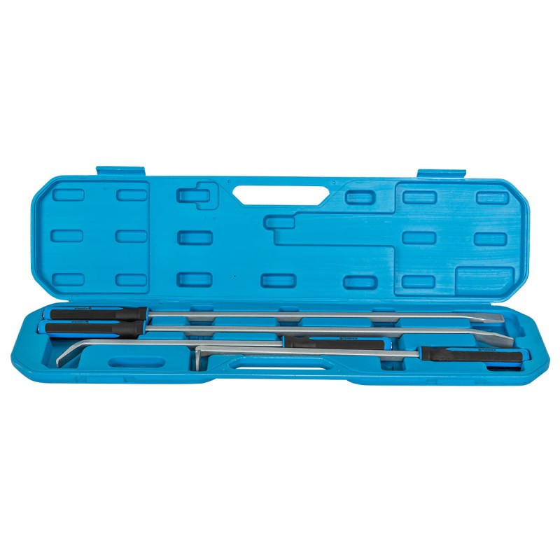 Набір монтувань 4пр. (915мм х 30 °, 610мм х 70 °, 610 х 90 °, 915 х 0 °), в кейсі Forsage F-904U2 Одесса - изображение 2