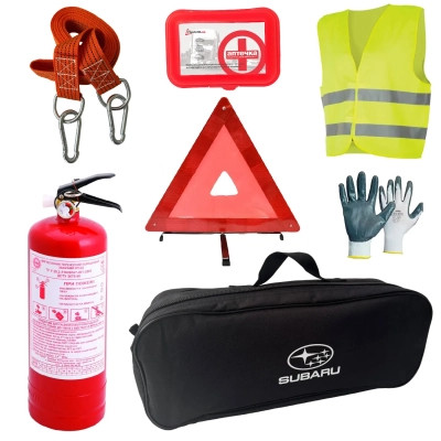 Набор техпомощи Poputchik 