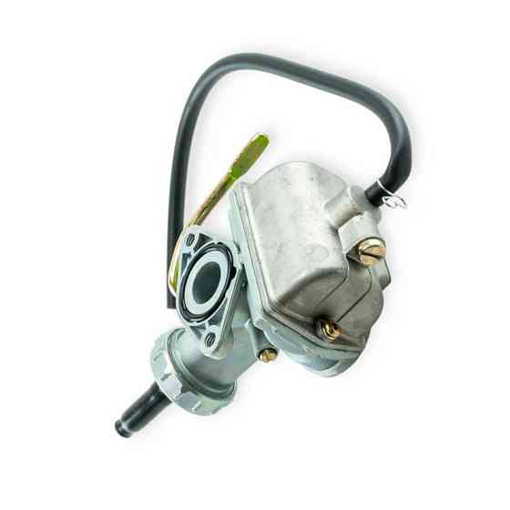 Карбюратор Альфа Мукачево