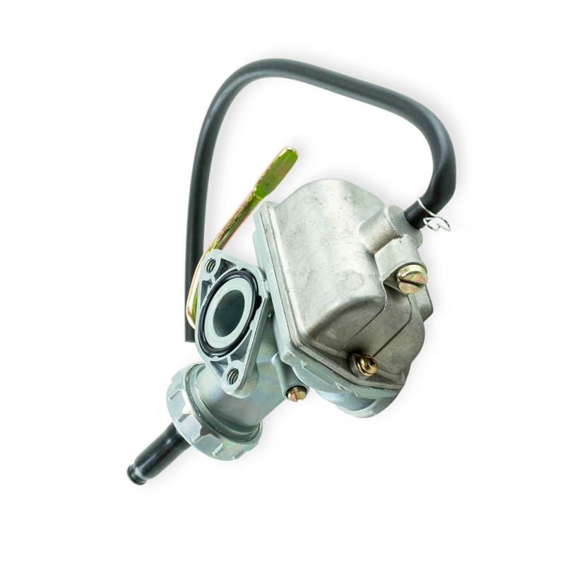 Карбюратор Альфа Мукачево - фото 1