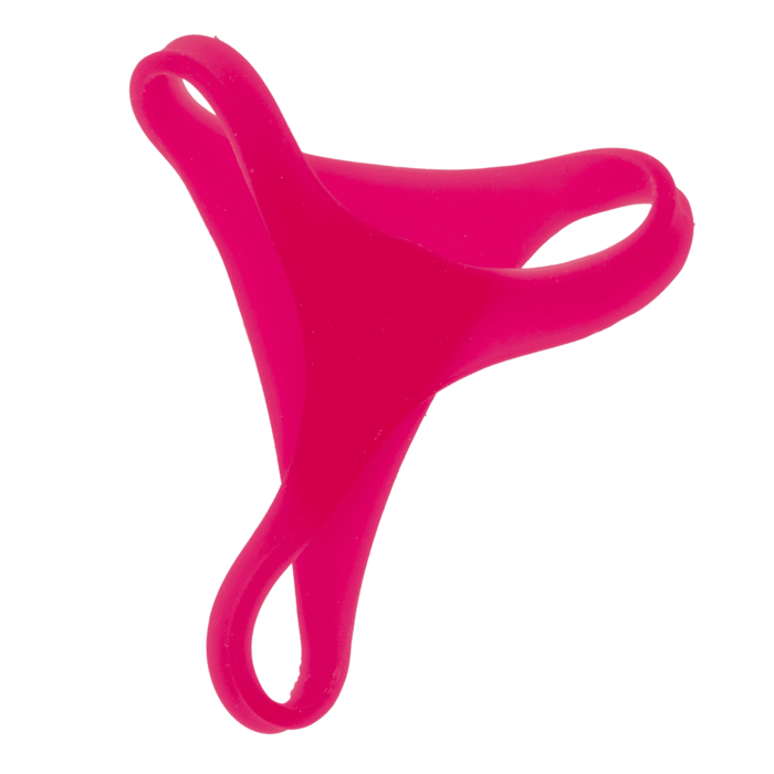 Антистрес Squeeze Cheeky Bum Pink Sex Aura Київ - фото 2