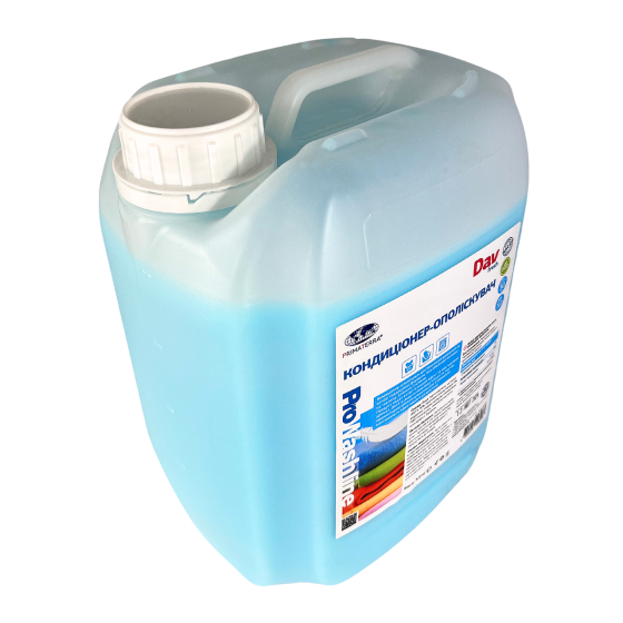 Кондиціонер — ополіскувач для білизни FRESH (5 кг) Павлоград