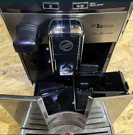 Кофемашина SAECO Picobaristo Киев