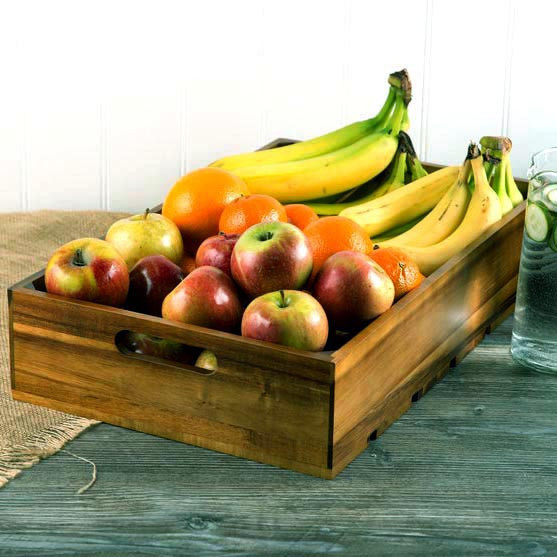 Хлебный лоток 