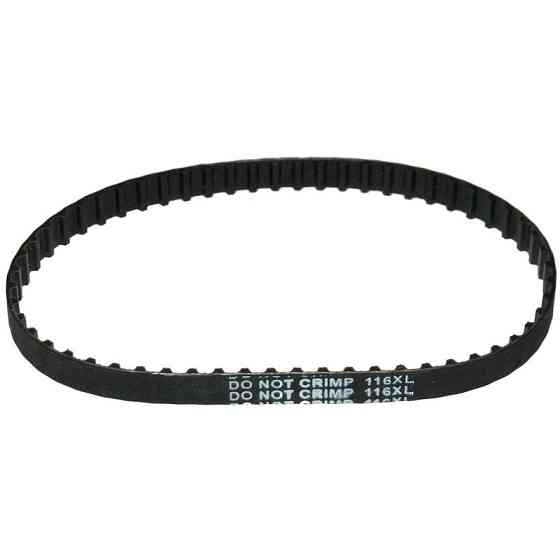 Ремень электроинструмента 116 xl Мукачево