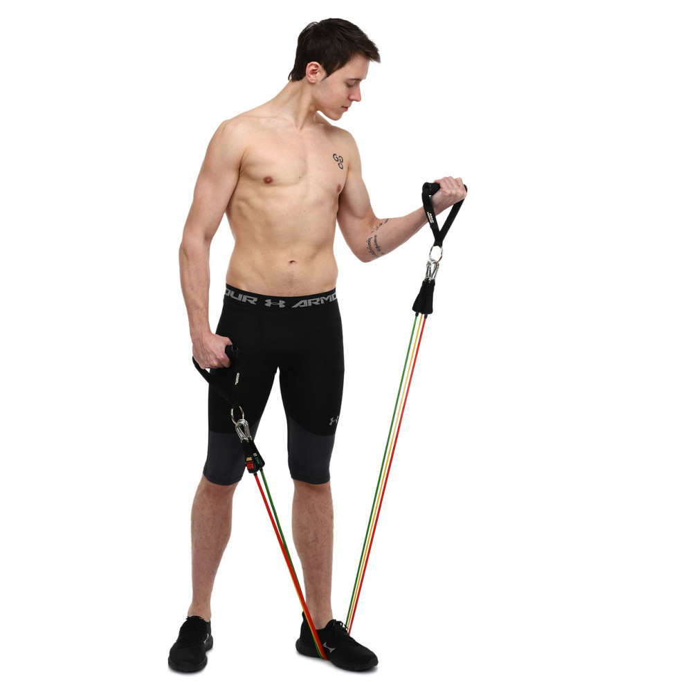 Эспандер MadWave Dry Training MULTI Киев - изображение 9