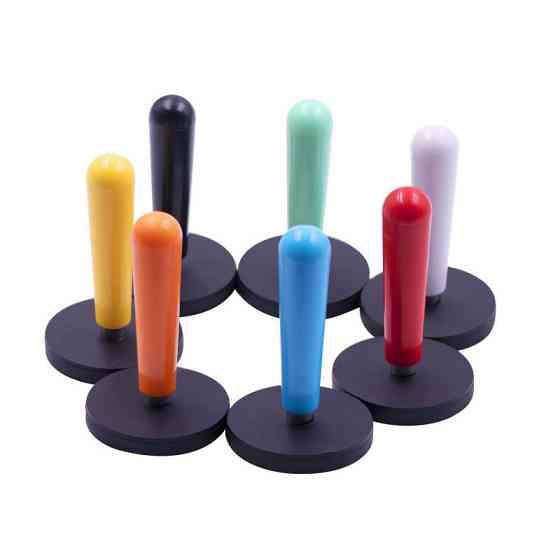 Магнит для фиксации пленки 44мм для поклейки и тонировки Киев