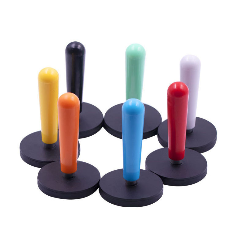 Магнит для фиксации пленки 44мм для поклейки и тонировки Киев - изображение 1