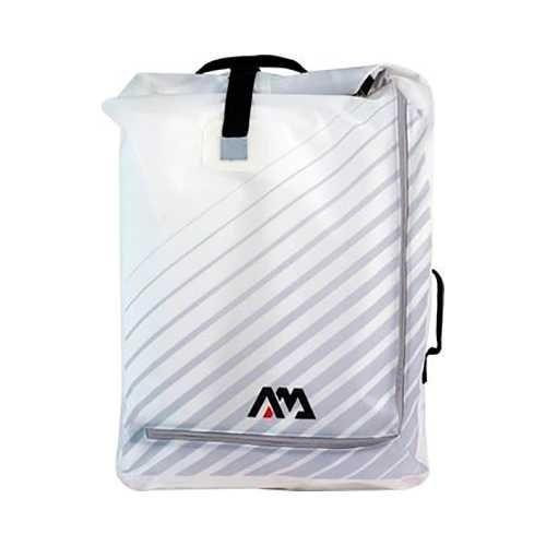 Каяк Halve — Ultra-light Packayak 4 метри, 7,4 кг Aquamarina Київ - фото 7