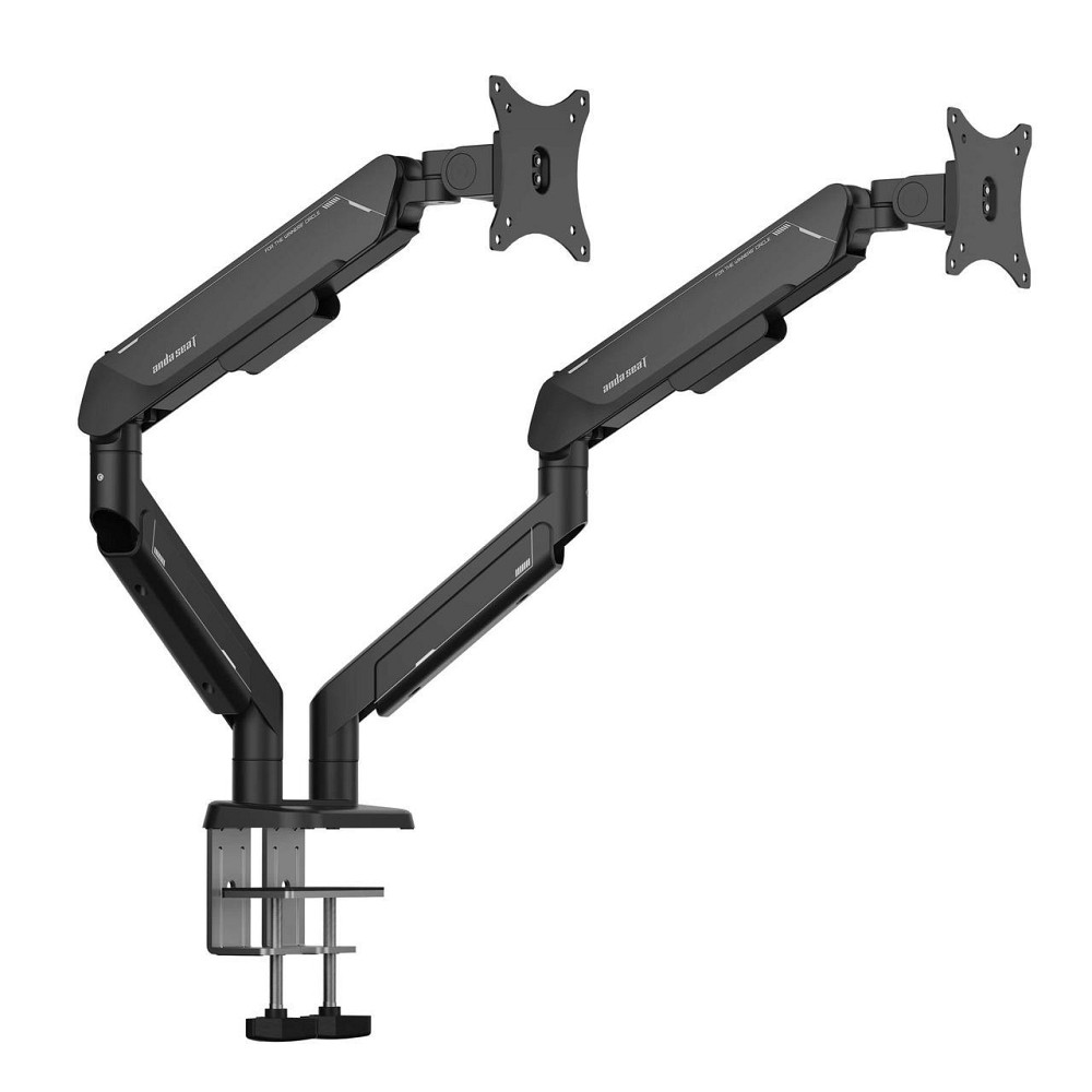 Кронштейн Anda Seat Stealth Pro II 17"-42" Black (AD-W-A9-2S-BB) (VESA100х100) ( 18334 ) Харків - фото 3