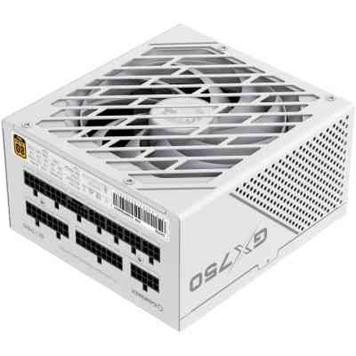 Блок живлення Gamemax 750W (GX-750 PRO WH (ATX3.0 PCIe5.0)) Вінниця