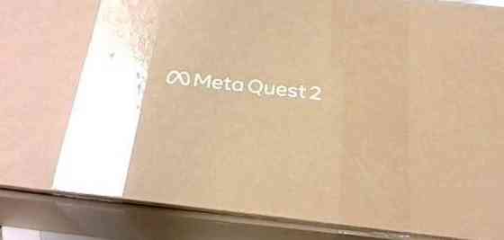 Oculus quest 2 128gb. Киев