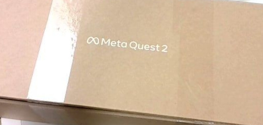 Oculus quest 2 128gb. Киев - изображение 2