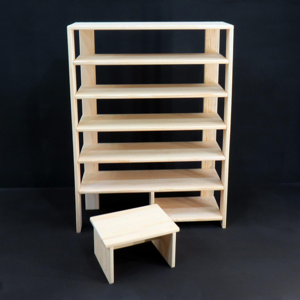 Полка для обуви 