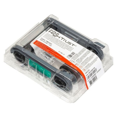 Риббон Evolis для Primacy 2, YMCKO 300 отпечатков (R5F208M100) Вінниця - фото 3