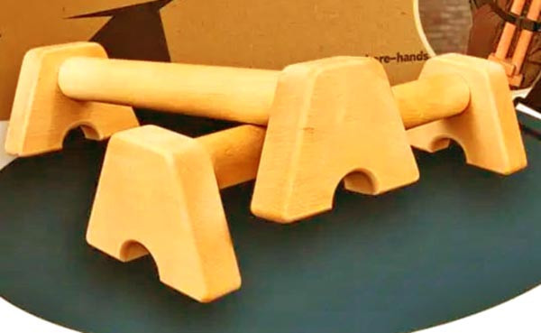 Балансовые паралетсы 