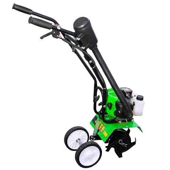 Мотокультиватор МК10-2CФ +(Заводська Упаковка Безкоштовна доставка Новою Поштою) Харьков