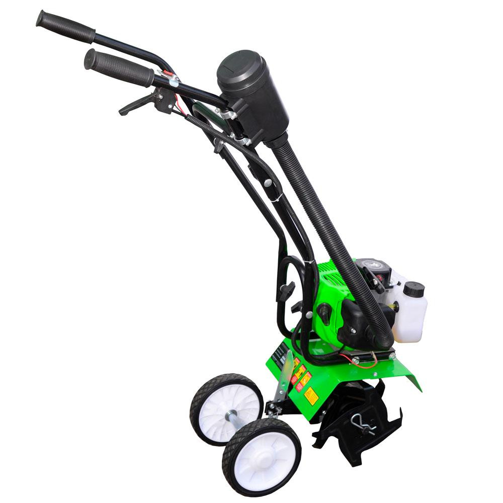 Мотокультиватор МК10-2СФ (Заводська Упаковка Безкоштовна доставка Новою Поштою) Харків - фото 4