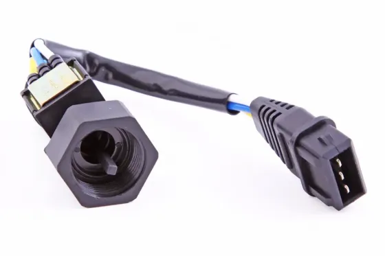 Датчик швидкості Таврія, Славута Elprom-Elhovo (прохідний) Вінниця