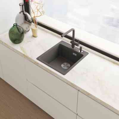 Змішувач Franke Active L (115.0721.463) Вінниця