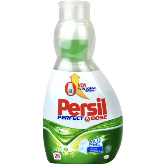 Гель для прання Persil Perfect Dose, 858 мл, 26 прань Львів