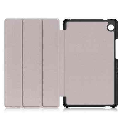 Чехол для планшета BeCover Smart Case Huawei MatePad T8 Gray (705076) (705076) Винница