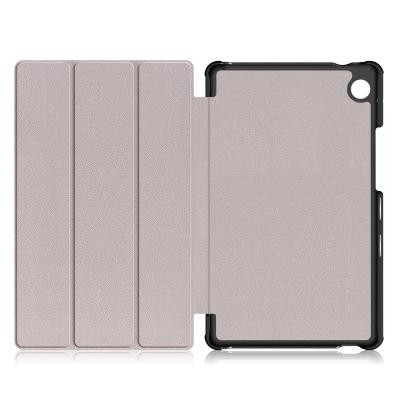 Чехол для планшета BeCover Smart Case Huawei MatePad T8 Gray (705076) (705076) Винница - изображение 3