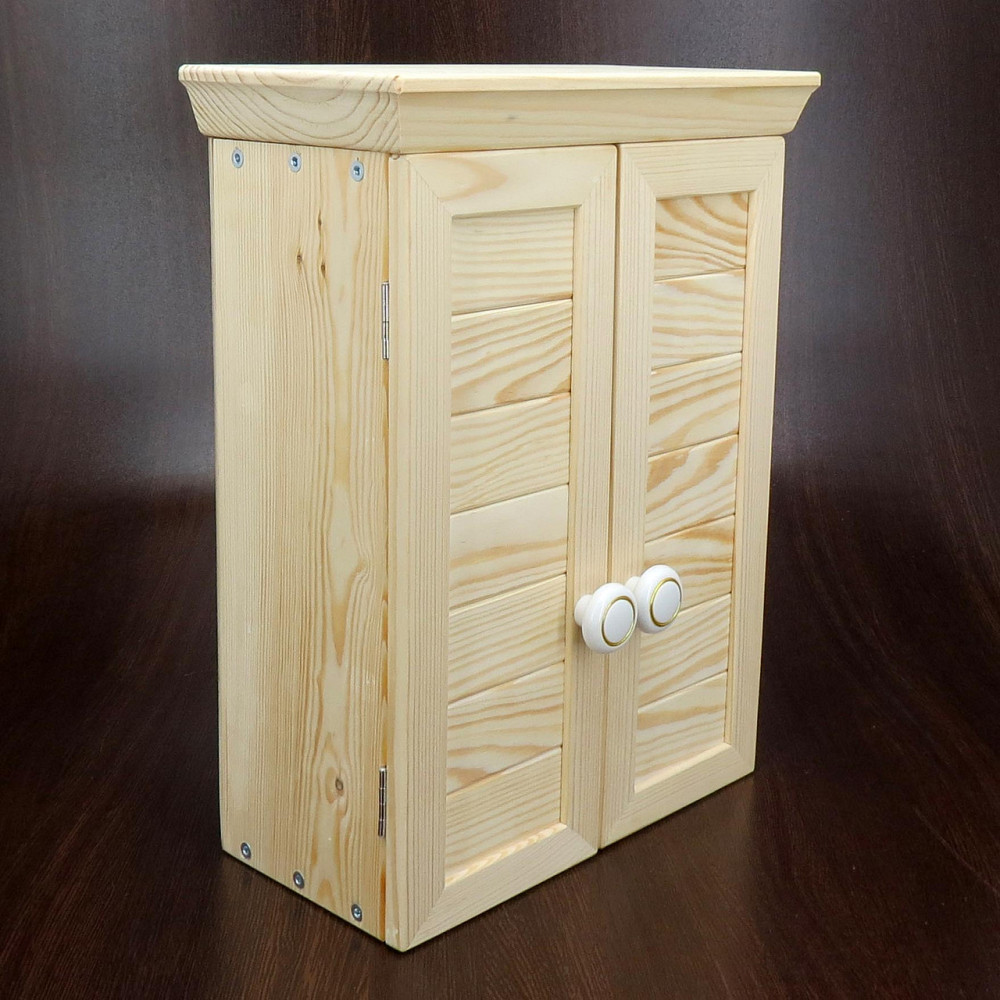 Шафа настінна "Молоа" бланже Миколаїв - фото 6