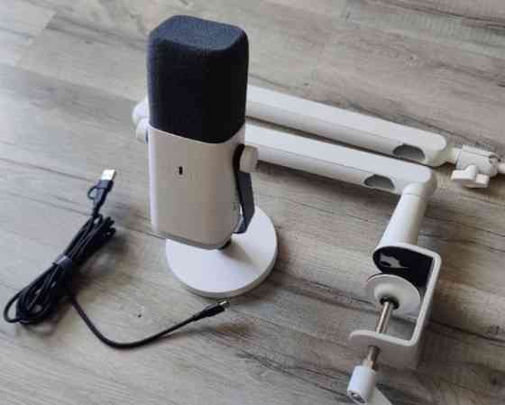 Динамический Микрофон FIFINE TAM8W Киев