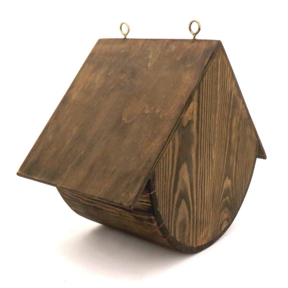 Шпаківня садова "Омелюх" капучино Миколаїв - фото 5