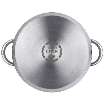 Каструля Bravo Chef 1.9 л (BC-2001-16) Вінниця - фото 4