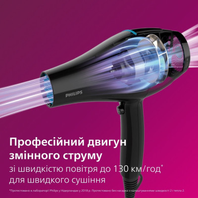 Фен Philips BHD272/00 Винница - изображение 2