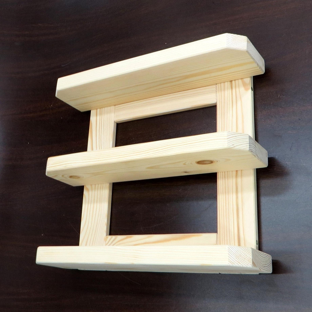 Держатель для туалетной бумаги 