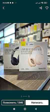 Бездротові навушники: Baseus Bowie D05 Харків