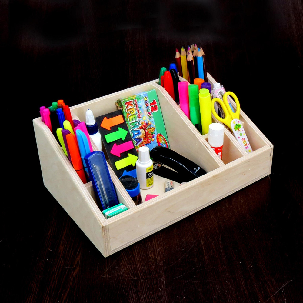 Настольный органайзер 