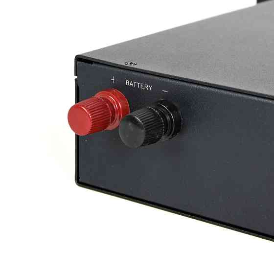 Блок безперебійного живлення Full Energy BBGR-1210 на 9 виходів під 19" стійку Київ