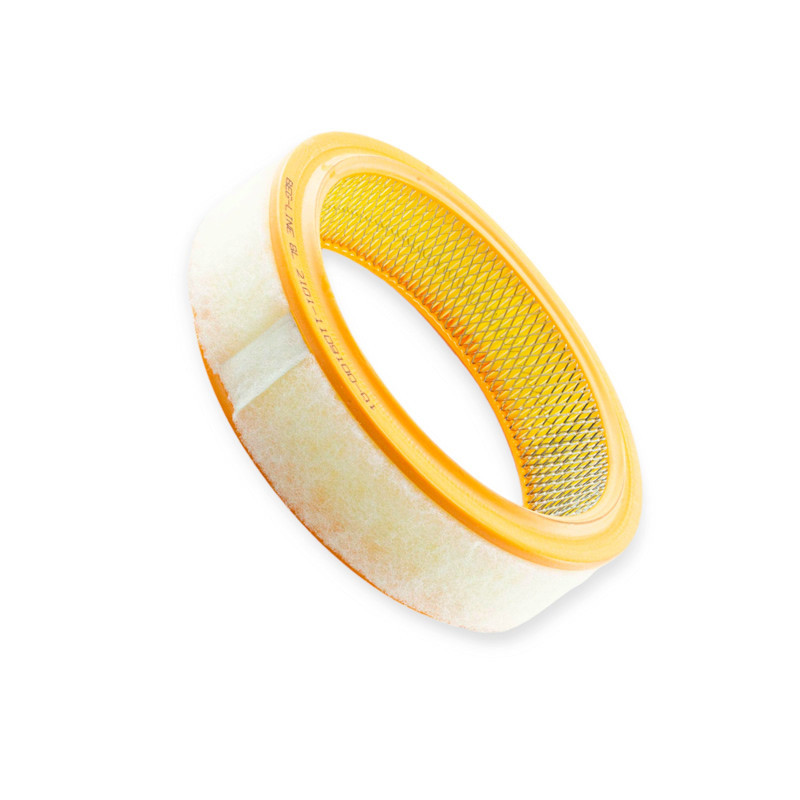 Фільтр 2101-2107, 2008, 2121-21213 волокно без упаковки (карбюратор) повітряний Мукачево - фото 1