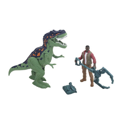 Игровой набор Dino Valley Дино Dino Danger (542015-1) Винница - изображение 3