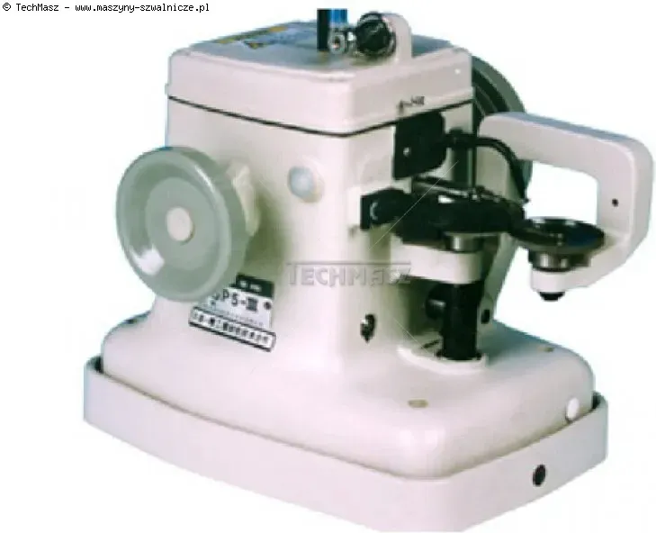 Швейна машина TYPICAL GP5 Київ - фото 1