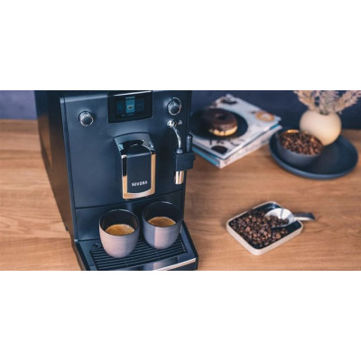 Кофемашина Nivona NICR550 Винница - изображение 4