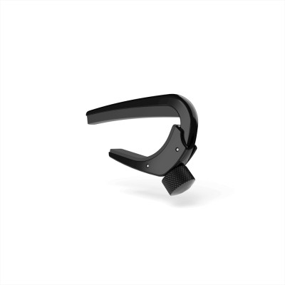 Каподастр D'Addario Pro Capo Black (PW-CP-02) Вінниця - фото 1