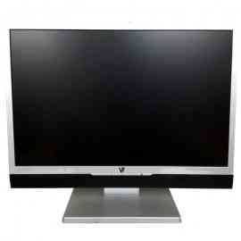 Монітор 22" V7 L22WD Silver-Black клас "Б" Луцьк