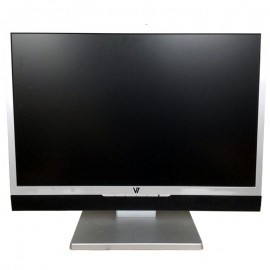 Монітор 22" V7 L22WD Silver-Black клас "Б" Луцьк - фото 1